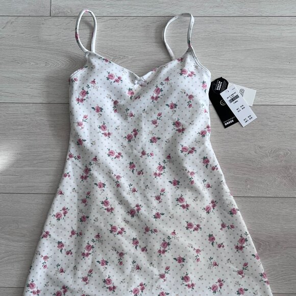 NWT Gilly Hicks Active Recharge Dress - Picture 2 of 9